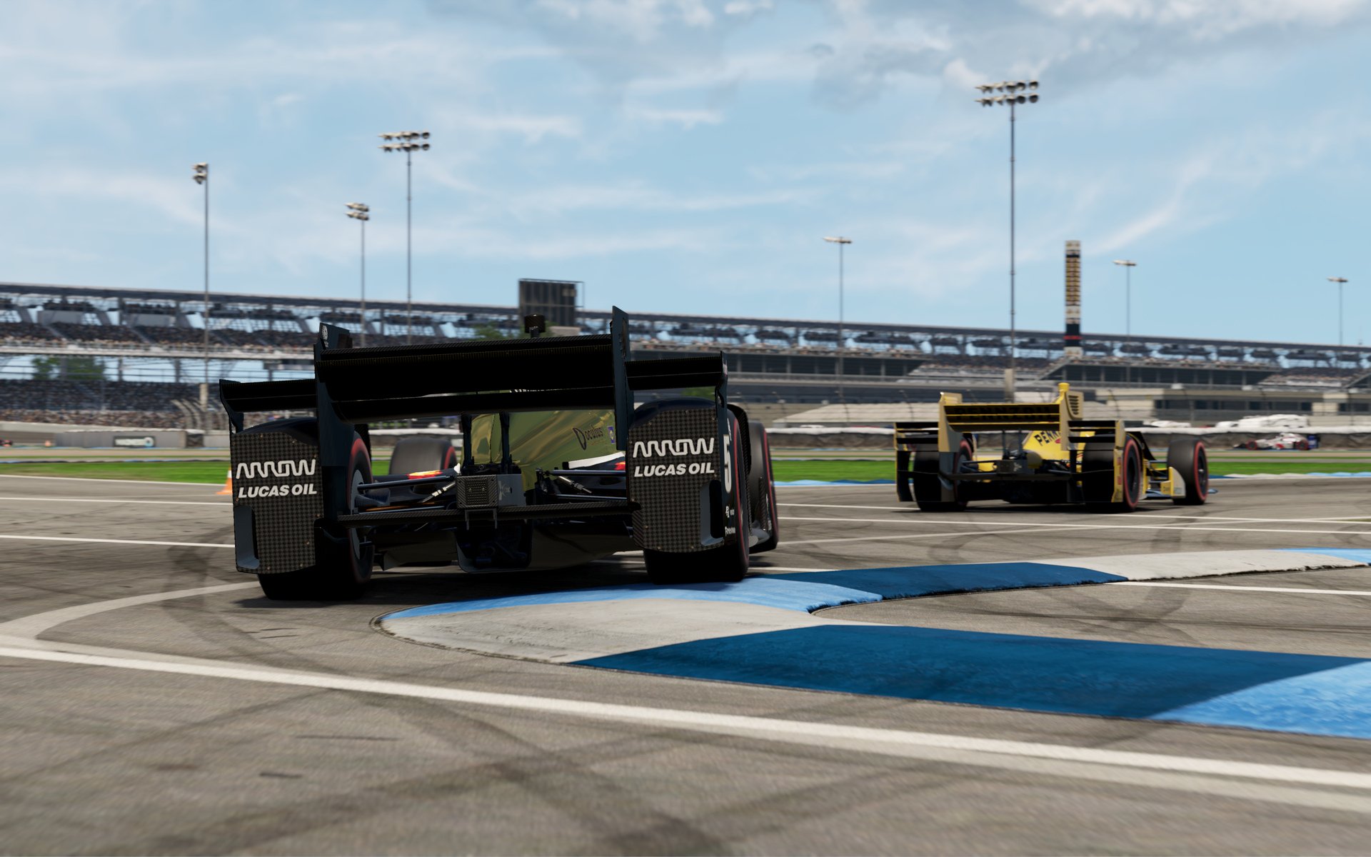 Project Cars 2 - Imagen 25